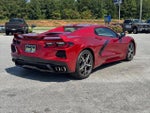 2023 Corvette Thumbnail 3