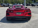 2023 Corvette Thumbnail 4
