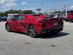 2023 Corvette Thumbnail 5