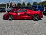 2023 Corvette Thumbnail 6