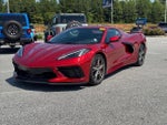 2023 Corvette Thumbnail 7