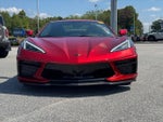 2023 Corvette Thumbnail 8