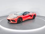 2021 Corvette Thumbnail 4