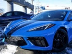 2021 Corvette Thumbnail 2
