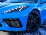 2021 Corvette Thumbnail 3