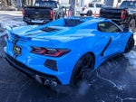 2021 Corvette Thumbnail 7