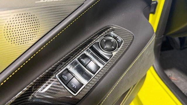 2022 Chevrolet Corvette Stingray