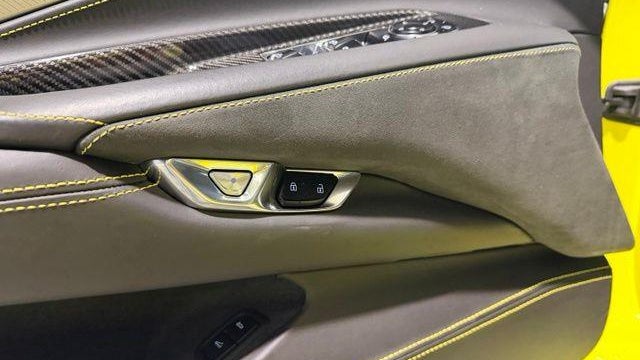 2022 Chevrolet Corvette Stingray