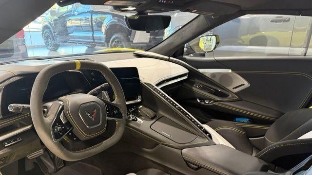 2022 Chevrolet Corvette Stingray