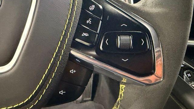 2022 Chevrolet Corvette Stingray