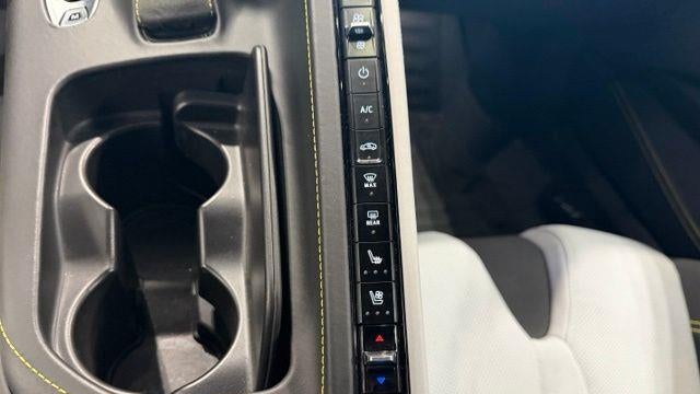 2022 Chevrolet Corvette Stingray