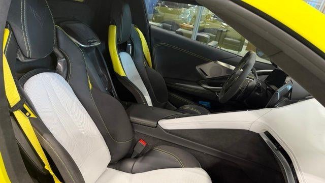 2022 Chevrolet Corvette Stingray