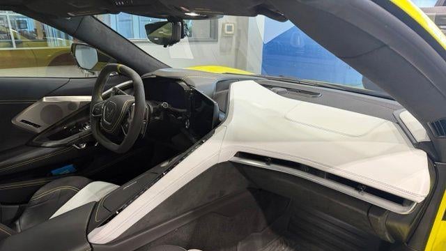 2022 Chevrolet Corvette Stingray