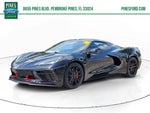 2023 Corvette Thumbnail 1