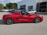 2024 Corvette Thumbnail 3