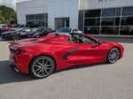 2024 Corvette Thumbnail 4