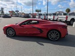 2024 Corvette Thumbnail 7