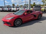2024 Corvette Thumbnail 8