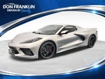 2024 Corvette Thumbnail 1