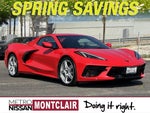 2025 Corvette Thumbnail 1