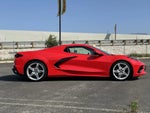 2025 Corvette Thumbnail 2
