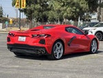 2025 Corvette Thumbnail 3