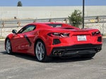 2025 Corvette Thumbnail 5