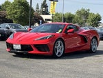 2025 Corvette Thumbnail 6