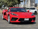 2025 Corvette Thumbnail 7