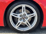 2025 Corvette Thumbnail 8