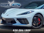 2023 Corvette Thumbnail 3