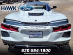 2023 Corvette Thumbnail 6