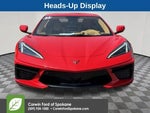 2023 Corvette Thumbnail 8