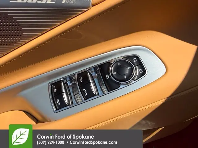 2023 Chevrolet Corvette - $68,735