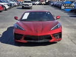2024 Corvette Thumbnail 2