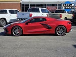 2024 Corvette Thumbnail 4