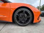 2023 Corvette Thumbnail 1