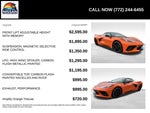 2023 Corvette Thumbnail 23