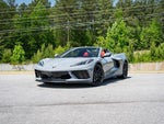 2024 Corvette Thumbnail 1