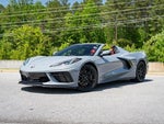 2024 Corvette Thumbnail 3