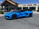 2022 Corvette Thumbnail 1