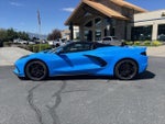 2022 Corvette Thumbnail 2