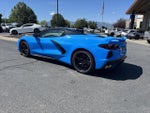 2022 Corvette Thumbnail 3