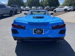 2022 Corvette Thumbnail 4