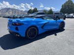 2022 Corvette Thumbnail 5