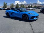 2022 Corvette Thumbnail 7