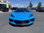 2022 Corvette Thumbnail 8
