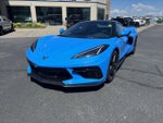 2022 Corvette Thumbnail 9