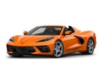 2024 Corvette Thumbnail 1