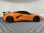 2024 Corvette Thumbnail 2